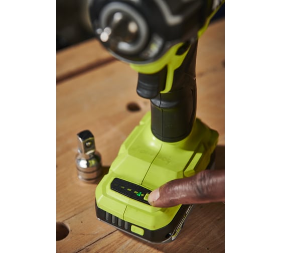 Ударный гайковерт Ryobi RIW1838C-0 18 В 5133005925