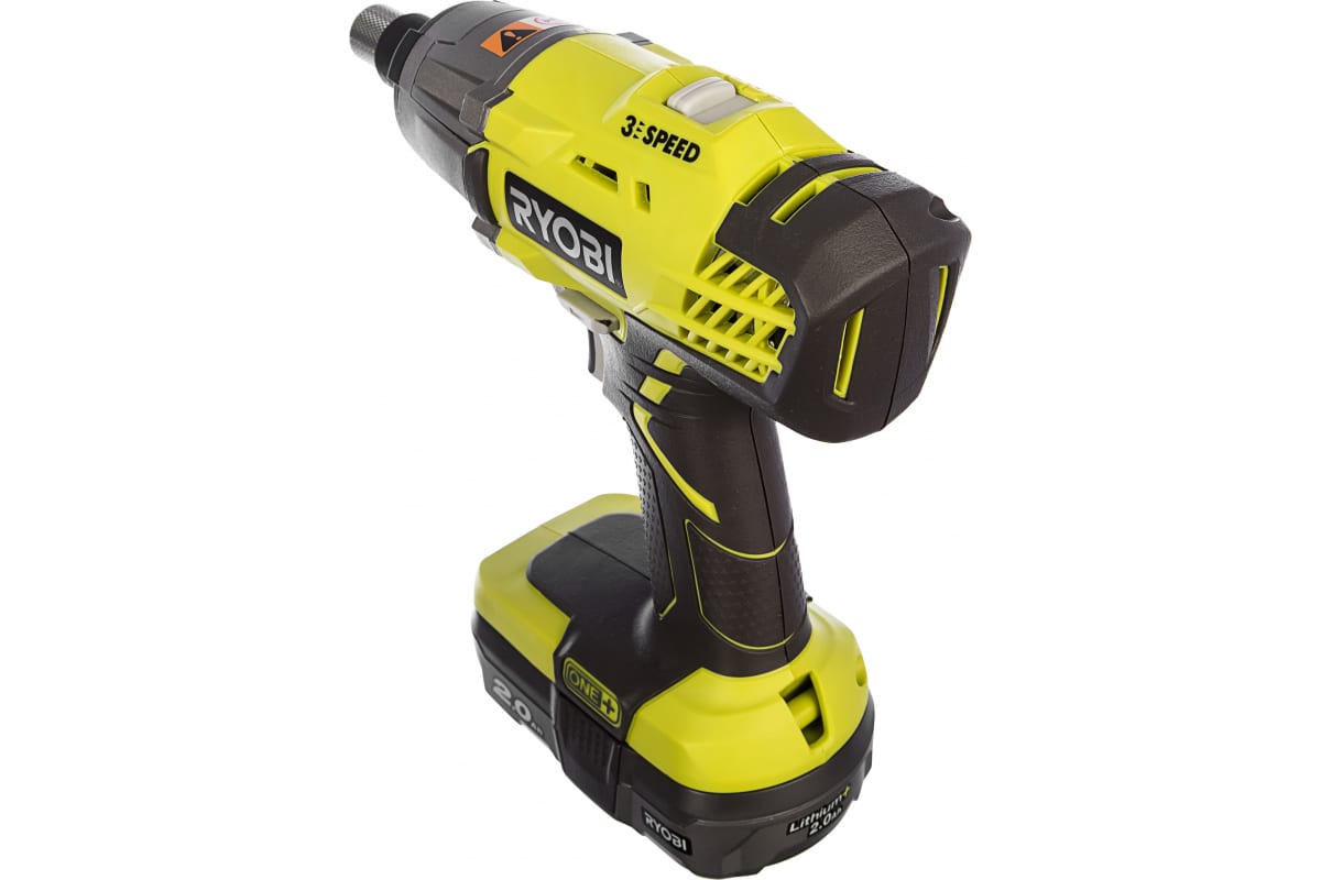 Ryobi r181w online