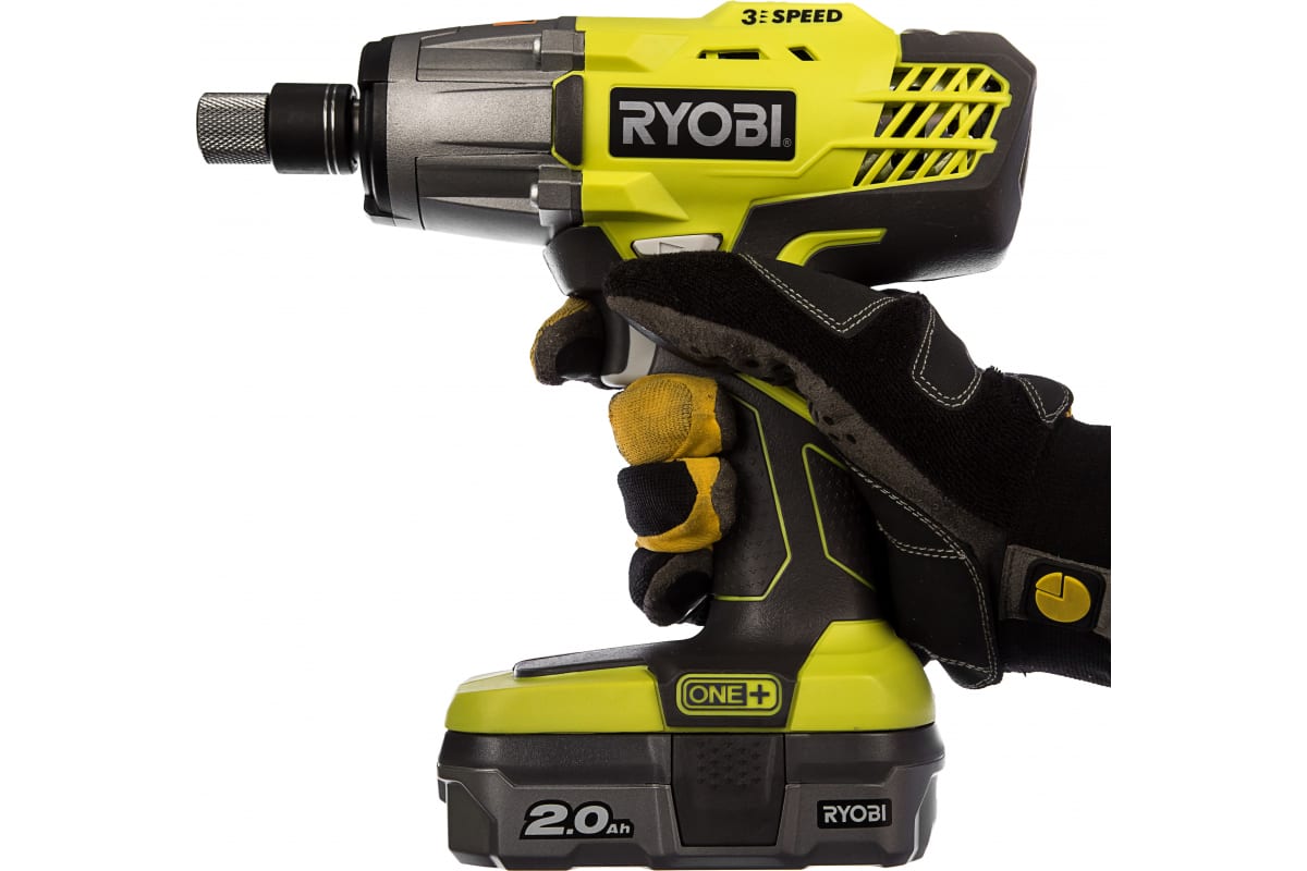 Ryobi r181w online