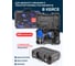 Ударный аккумуляторный гайковерт Forsage в кейсе F-WT02F1162(51883) 7