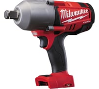 Аккумуляторный гайковерт Milwaukee M18 CHIWF34-0 FUEL 4933446261