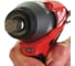 Аккумуляторный гайковерт Milwaukee M12 CIW12-202C FUEL 4933447130 2