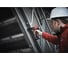 Аккумуляторный гайковерт Milwaukee M12 CIW12-202C FUEL 4933447130 6