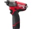 Аккумуляторный гайковерт Milwaukee M12 CIW38-202C FUEL 4933440420 1