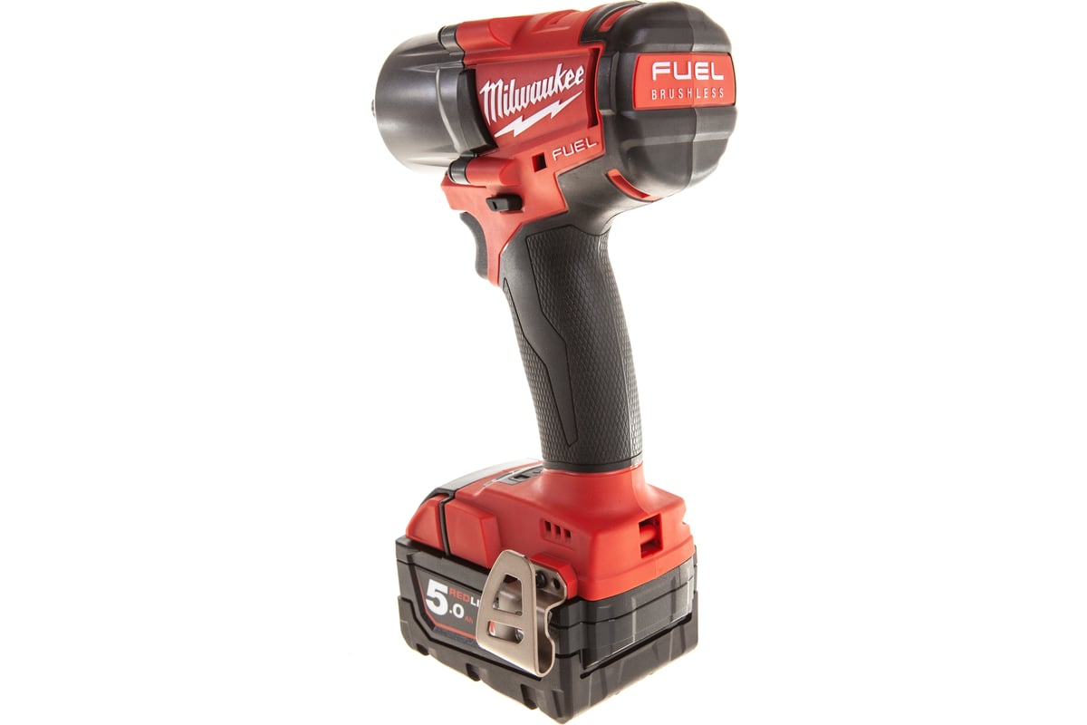 Milwaukee M18 FMTIWF12 502X FUEL 4933459185