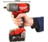 Аккумуляторный гайковерт Milwaukee M18 FMTIWF12-502X FUEL 4933459185 2