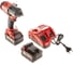 Аккумуляторный гайковерт Milwaukee M18 FMTIWF12-502X FUEL 4933459185 16