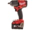 Аккумуляторный гайковерт Milwaukee M18 FMTIWF12-502X FUEL 4933459185 18