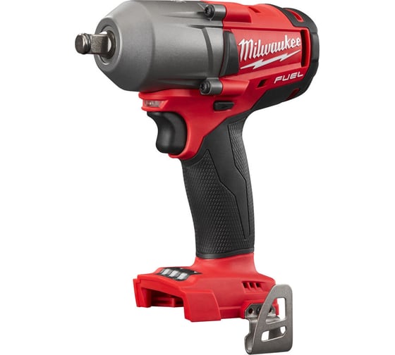 Аккумуляторный гайковерт Milwaukee M18 FMTIWF12-0X FUEL 4933459189 1