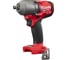 Аккумуляторный гайковерт Milwaukee M18 FMTIWF12-0X FUEL 4933459189 1
