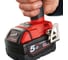 Аккумуляторный гайковерт Milwaukee M18 FIWF12-502X FUEL 4933451071 5