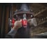 Аккумуляторный гайковерт Milwaukee M18 FIWF12-502X FUEL 4933451071 9