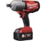 Аккумуляторный гайковерт Milwaukee M18 CHIWF34-502X FUEL 4933448415 1