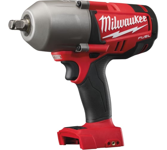 Аккумуляторный гайковерт Milwaukee M18 CHIWF12-0Х кейс HD BOX 4933451443 1