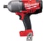 Аккумуляторный гайковерт Milwaukee M18 CHIWF34-0Х кейс HD BOX 4933451444 2