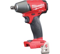 Аккумуляторный гайковерт Milwaukee M18 FIWF12-0Х кейс HD BOX 4933451448