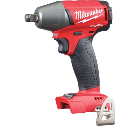 Аккумуляторный гайковерт Milwaukee M18 FIWF12-0Х кейс HD BOX 4933451448 1