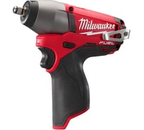 Аккумуляторный гайковерт Milwaukee M12 CIW38-0 FUEL 4933440460