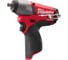 Аккумуляторный гайковерт Milwaukee M12 CIW38-0 FUEL 4933440460 1