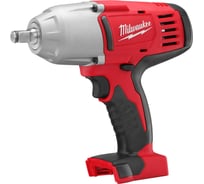 Аккумуляторный гайковерт Milwaukee HD18 HIWF-0 4933441794