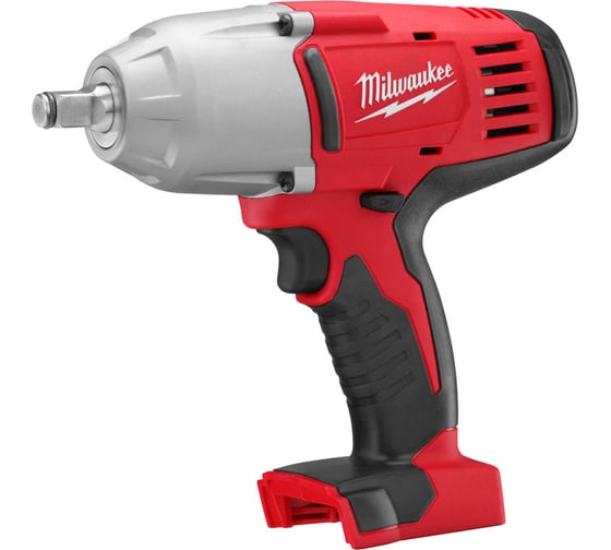 Аккумуляторный гайковерт Milwaukee HD18 HIWF-0 4933441794 1