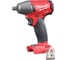 Аккумуляторный гайковерт Milwaukee M18 FIWF12-0 FUEL 4933451070 1