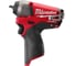 Аккумуляторный гайковерт Milwaukee M12 CIW14-0 FUEL 4933440455 2