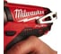 Аккумуляторный гайковерт Milwaukee M12 CIW14-0 FUEL 4933440455 4