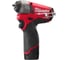 Аккумуляторный гайковерт Milwaukee M12 CIW14-202C FUEL 4933440415 2