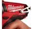Аккумуляторный гайковерт Milwaukee M12 CIW14-202C FUEL 4933440415 4