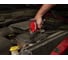 Аккумуляторный гайковерт Milwaukee M12 CIW14-202C FUEL 4933440415 7