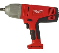 Аккумуляторный гайковерт Milwaukee HD28 IW-0Х 4933431642