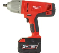 Аккумуляторный гайковерт Milwaukee HD28 IW-502Х 4933448545