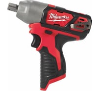 Аккумуляторный гайковерт Milwaukee M12 BIW12-0 4933447134