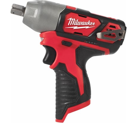Аккумуляторный гайковерт Milwaukee M12 BIW12-0 4933447134
