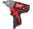 Аккумуляторный гайковерт Milwaukee M12 BIW12-0 4933447134 1