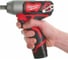 Аккумуляторный гайковерт Milwaukee M12 BIW12-0 4933447134 3