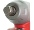 Аккумуляторный гайковерт Milwaukee M12 BIW12-202C 4933447133 6