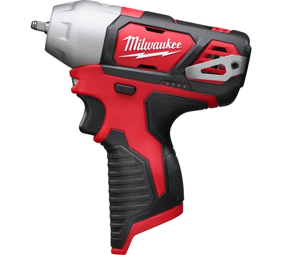Аккумуляторный гайковерт Milwaukee M12 BIW14-0 4933441980 1