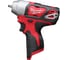 Аккумуляторный гайковерт Milwaukee M12 BIW14-0 4933441980 1