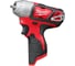 Аккумуляторный гайковерт Milwaukee M12 BIW14-0 4933441980 2