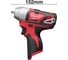 Аккумуляторный гайковерт Milwaukee M12 BIW14-0 4933441980 3