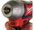 Аккумуляторный импульсный гайковерт Milwaukee M12BIW14-202С 4933441970 4