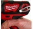 Аккумуляторный импульсный гайковерт Milwaukee M12BIW14-202С 4933441970 6