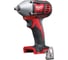 Аккумуляторный гайковерт Milwaukee M18 BIW38-0 4933443600 2