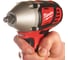 Аккумуляторный гайковерт Milwaukee M18 BIW38-0 4933443600 4