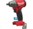 Аккумуляторный гайковерт Milwaukee M18 ONEIWF12-0 FUEL ONE-KEY 4933451153 2