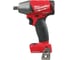 Аккумуляторный гайковерт Milwaukee M18 ONEIWF12-0 FUEL ONE-KEY 4933451153 3