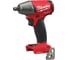 Аккумуляторный гайковерт Milwaukee M18 ONEIWF12-0 FUEL ONE-KEY 4933451153 4