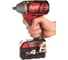 Аккумуляторный импульсный гайковерт Milwaukee M18 BIW38-402C 4933443620 7